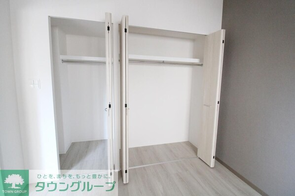 Roots新都心の物件内観写真